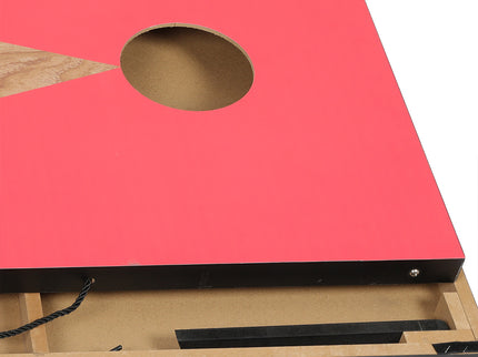 BoPeep 2PCS Kids Bean Bag Toss Cornhole-1910113159511937029