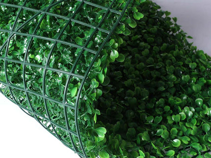 Marlow Artificial Hedge Grass Boxwood-1886651032486940677