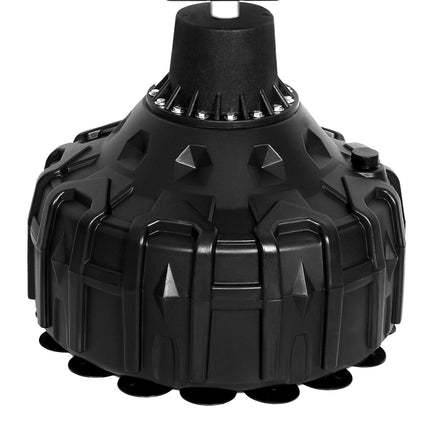 Centra Punching Boxing Bag Stand Electronic Counter Music LED Kick Gym Traning-1975420381451915269