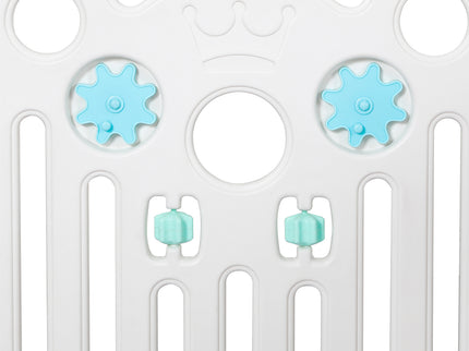 BoPeep Kids Playpen Baby Safety Gate-1910113158866014213