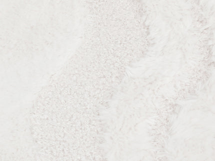 Marlow Floor Rugs Soft Shaggy 10mm Pile 200x230-1910112212228378629