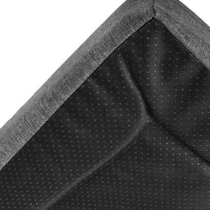 PaWz Memory Foam Pet Bed Calming Dog L Large-1973193677257969669