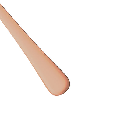 Stainless Steel Cutlery Set Glossy Knife Rose Gold-1973193929646018565