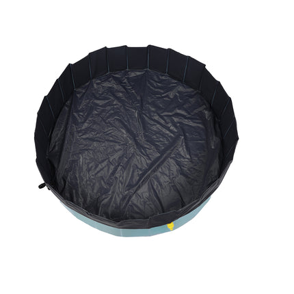 Pawz Folding Dog Swimming Pool-1954802425097490437