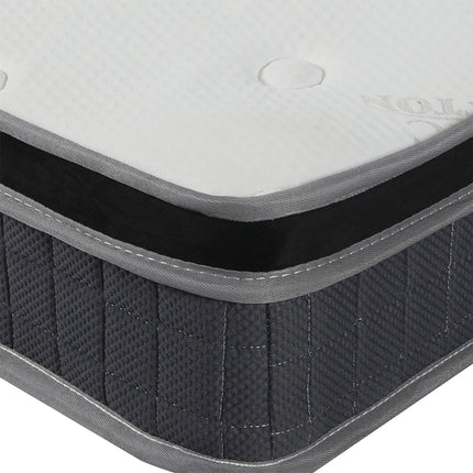 Dreamz Bedding Mattress Spring Queen-1954802855009456133