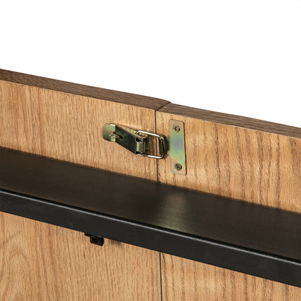 Levede Dining Table Extendable Rectangle Kitchen-1973193437897428997