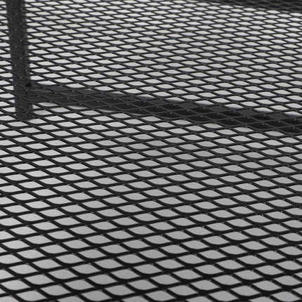 Levede Side Table Sofa End Table Open-1975420494480019461