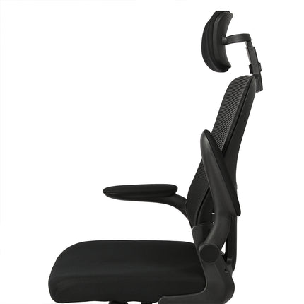 Levede Office Mesh Chair Gaming Executive-1864184463139934213
