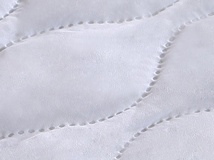 DreamZ Fitted Waterproof Bed Mattress Protector King Single-1910113037940035589