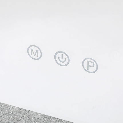 Yezi Makeup Mirror Middle-1975420319011311620