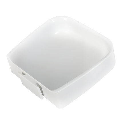 PaWz 6L Automatic Pet Feeder 2 Bowl Food Dispenser-2029387318351237125