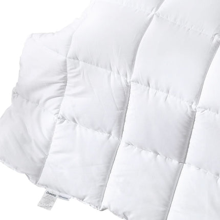 DreamZ 400GSM All Season Bamboo Winter Super King-1954802680098590725