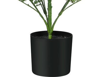 Lambu 65CM Artificial Tree Fake Plants Home Decor-1910112266553004037