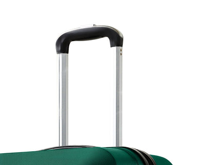 Slimbridge 20"24"28" 3PC Luggage Sets Green-1864184357879681029