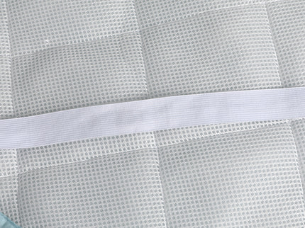 Dreamz Mattress Protector Cool Topper Double-1864184428260102149
