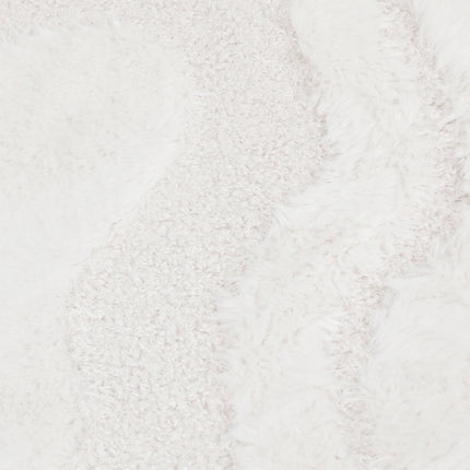 Marlow Floor Rugs Soft Shaggy 10mm Pile 200x230-1973193451512139781