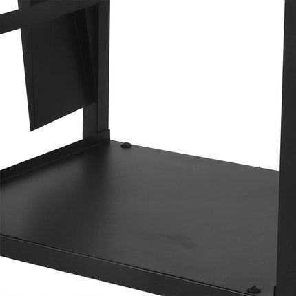 Traderight Firewood Rack 4 Fireplace-1954802737006907397