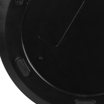 Spector Bladeless Fan Cooler Heater Black-1954802705516072965
