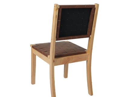 Levede Dining Chairs Accent Chair Lounge-1942353409038487557