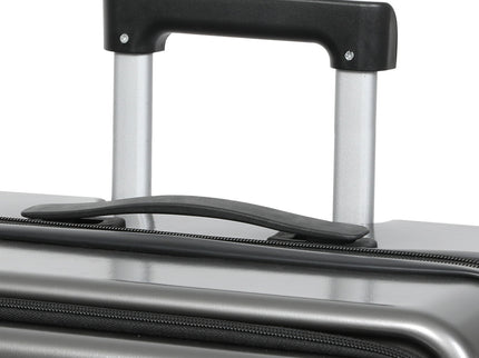 Slimbridge 20"Luggage Trolley Travel Suitcase-1910112244105089029