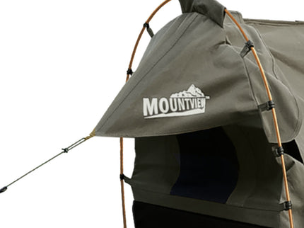 Mountview King Single Swag Camping Swags-1864184687673610245