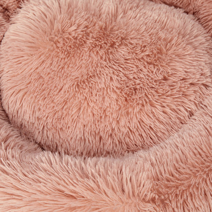 PaWz Pet Bed Dog Beds Mattress Bedding XXL Pink XX-Large-1973193906095001605