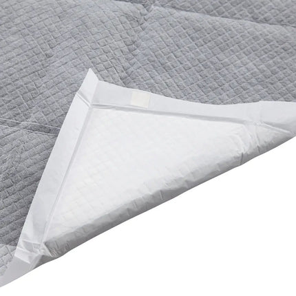 PaWz 200 Pcs 60x60cm Charcoal Pet Puppy-1973193825740525573