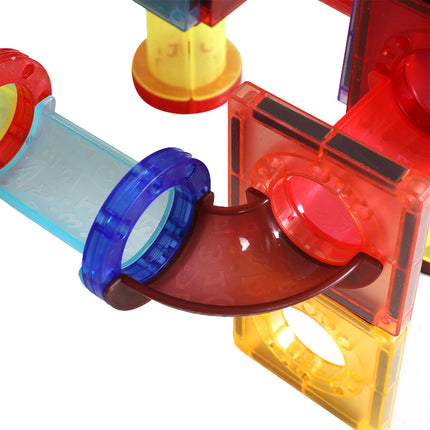 Kids Magnetic Tiles Blocks Dinosaur-1973193420809834501