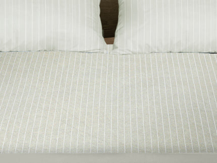 Dreamz Queen Mattress Protector Pillowcases Queen Grey-1864184409951965189