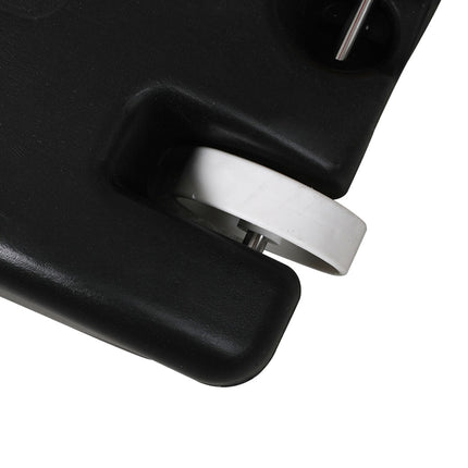 Centra Basketball Hoop Stand Ring Portable-1975420471679782917