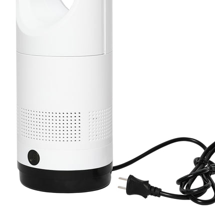 Spector Bladeless Tower Fan 2 In 1 Cooler & Heater Fan-1973193518969131013