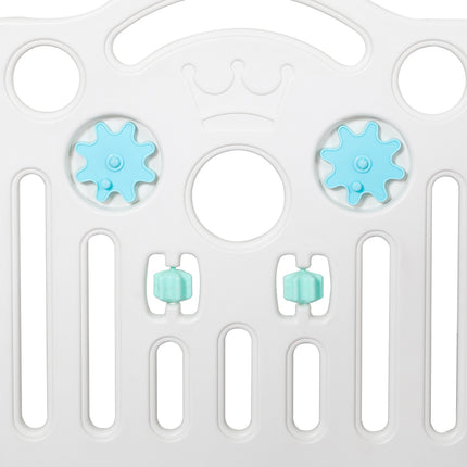 BoPeep Kids Playpen Baby Safety Gate-1973193473993609221