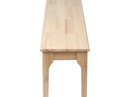 Levede 1XDining Chairs Bench Chair Seat-1910113283512340485