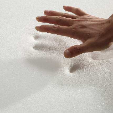 DreamZ Memory Foam Mattress Topper 25cm-1973193427155816453