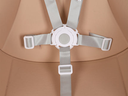 Bopeep 6-In-1 Baby High Chair-1954802418336272389