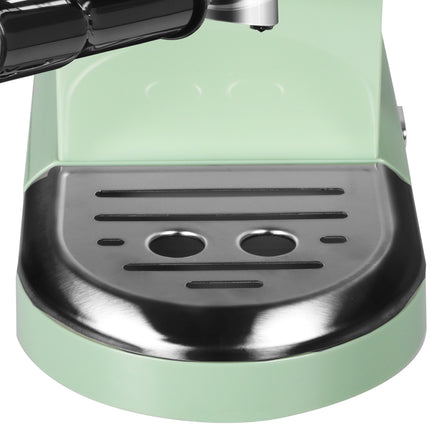 Spector Coffee Maker Machine Espresso Green Mint-1973194089105068037