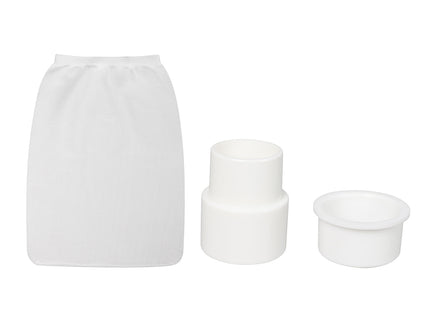 Traderight Pool Leaf Canister Suction L Large-1864184472048635909