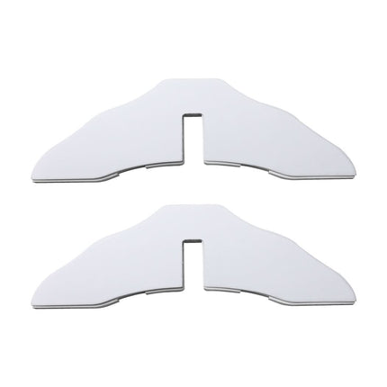 PaWz Wooden Pet Gate Dog Fence Safety White 800x 3MM-1954802529401442309