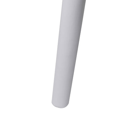 Levede 2x Dining Chairs Wooden Hans White-1975420493129453573