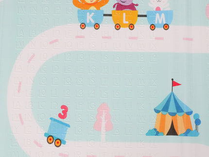BoPeep Kids Play Mat Baby Crawling Pad-1910113155825143813