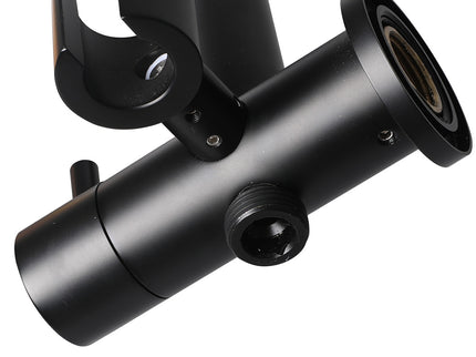 Shower Head High Pressure Set Rain Round Black-1942353352696401925