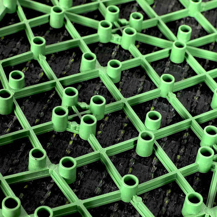 Marlow 10x Artificial Grass Floor Tile-1973193708392288261
