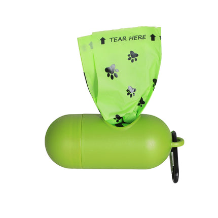 PaWz 100% Compostable Biobased Dog Poop-1975420395523805189