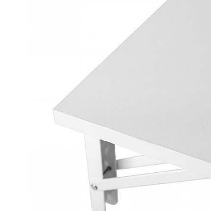 Levede Wall Mounted Folding Table Floating Desk Small Space Workstation Dining-2061251868524417029