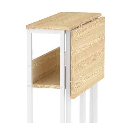 Levede Foldable Computer Desk for Study Home Office-2011971108370255877