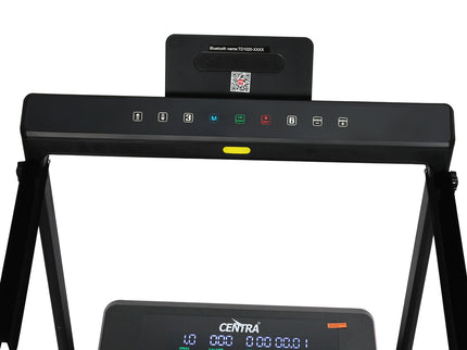Centra 2 In 1 Treadmill-1954802438758338565