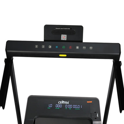 Centra 2 In 1 Treadmill-1954802438758338565