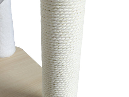 PaWz Cat Tree Scratching Post Scratcher-1864184542793961477