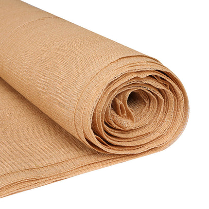 Mountview Shade Cloth Shadecloth Sun Beige-1864184451613986821