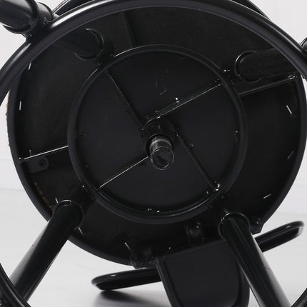 Levede 4pcs Bar Stool Kitchen Wooden-1975420483457388549